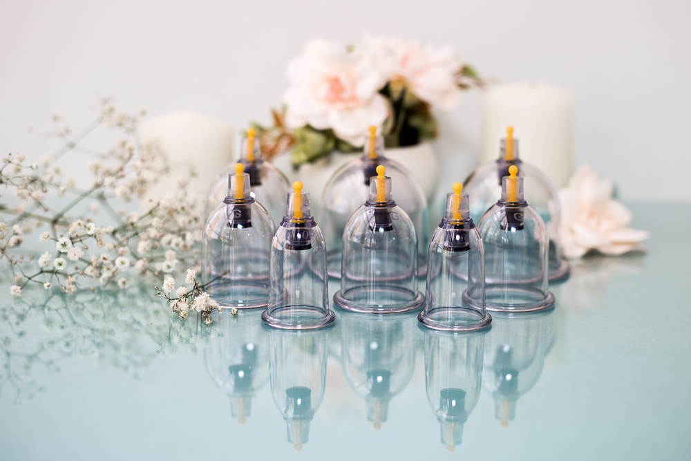 vacuum,therapy.,cup,massage.,hijama